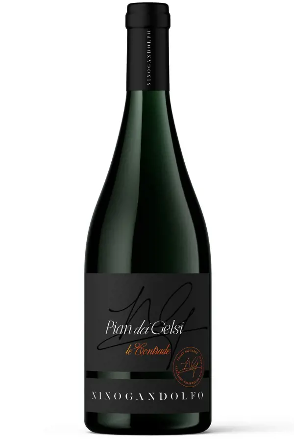 Nino Gandolfo - Pian dei Gelsi