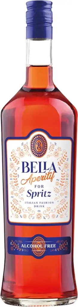 Bella Aperitif 0%