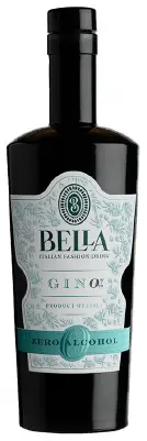 Bella Gin 0%