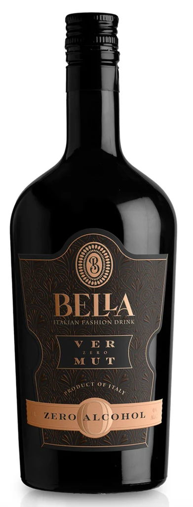 Bella Vermut 0%