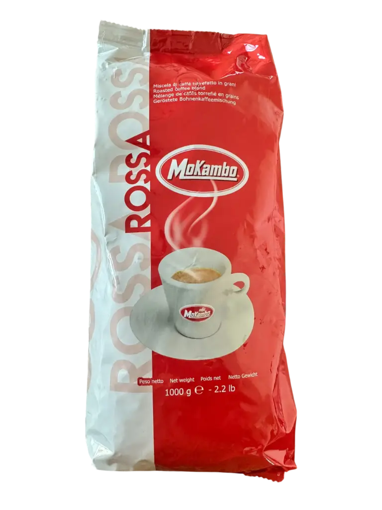 Mokambo Rossa