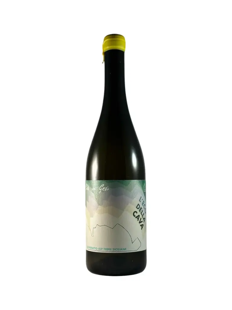 Colle dei Gessi - L'Eco Della Cava