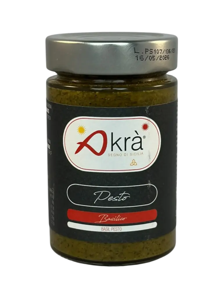 Pesto Basilico - Akra