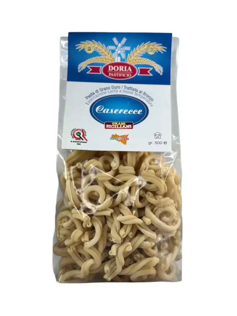 Caserecce - Doria Pastificio