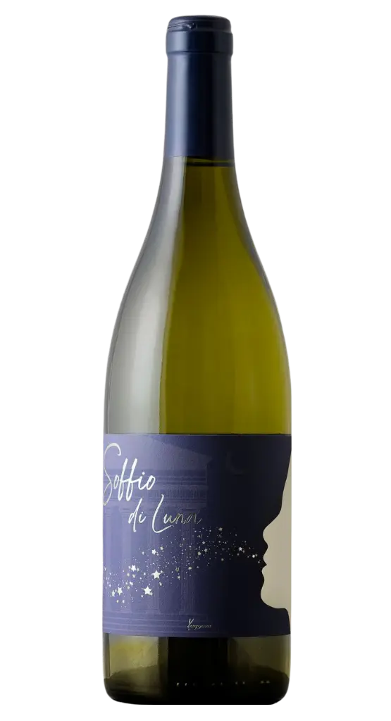 Kaggera - Soffio Di Luna