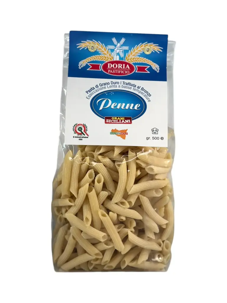 Penne - Doria Pastificio