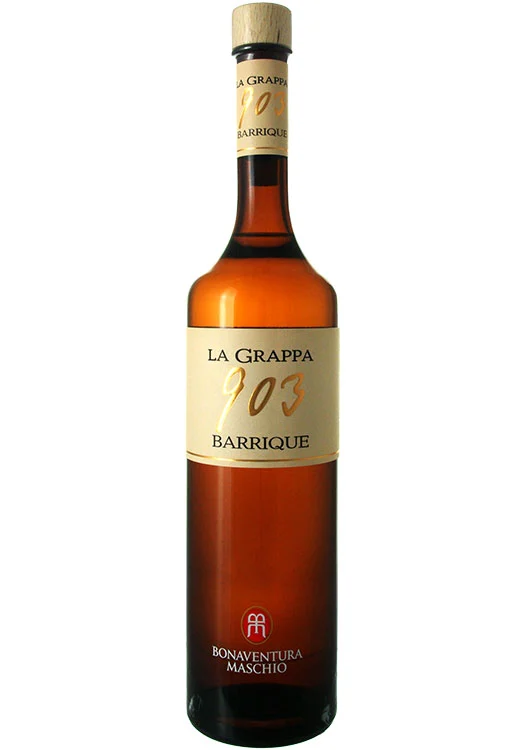 Bonaventura Maschio Grappa 903 Barrique