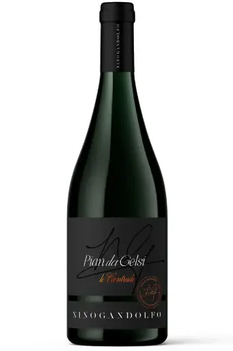 Nino Gandolfo - Pian dei Gelsi