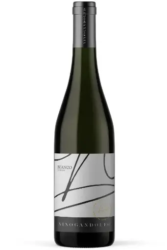 Nino Gandolfo - Bianco Terre Siciliane IGP