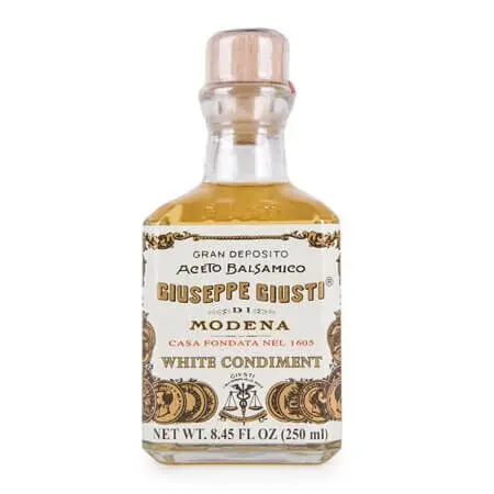 Agrodolce Bianco di Modena - Giuseppe Giusti
