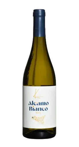 Kaggera- Alcamo Bianco DOC